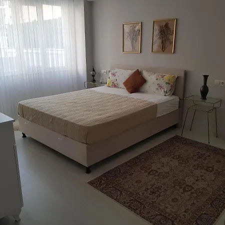 شقة Wolke74 دالامان