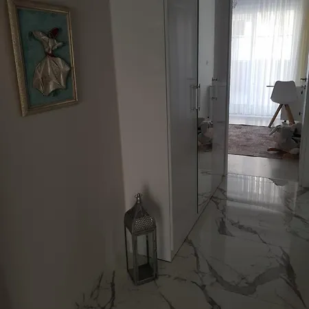 Wolke74 Apartment