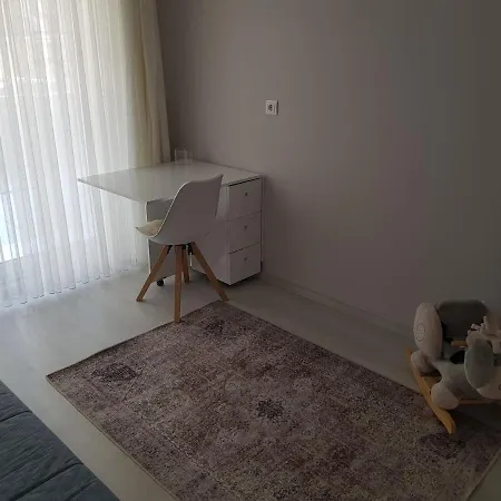 شقة Wolke74 دالامان